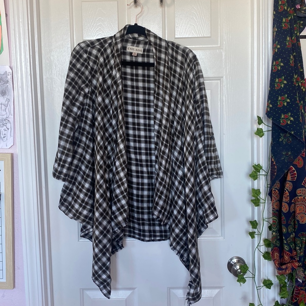 medium jacket never worn